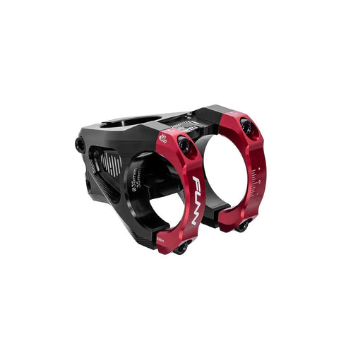Funn Equalizer Zero Stem